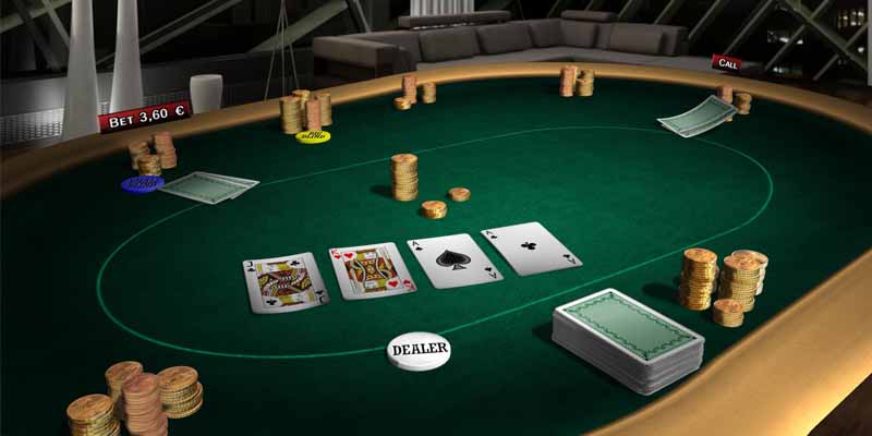 Đã có rất nhiều người chơi kiếm được nhiều tiền thông qua poker