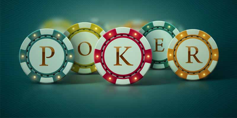 Cùng Trải Nghiệm Tựa Game Poker Cùng Nền Tảng Onbet
